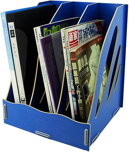Carpeta clasificadora de almacenamiento de escritorio soporte ...