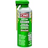 CRC Food Grade Silicone, 10 Wt Oz, (Pack of 12), 03040CS