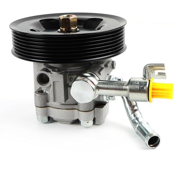 Amazon.com: Tapeak Power Steering Pump 0044661401 for 03-09 