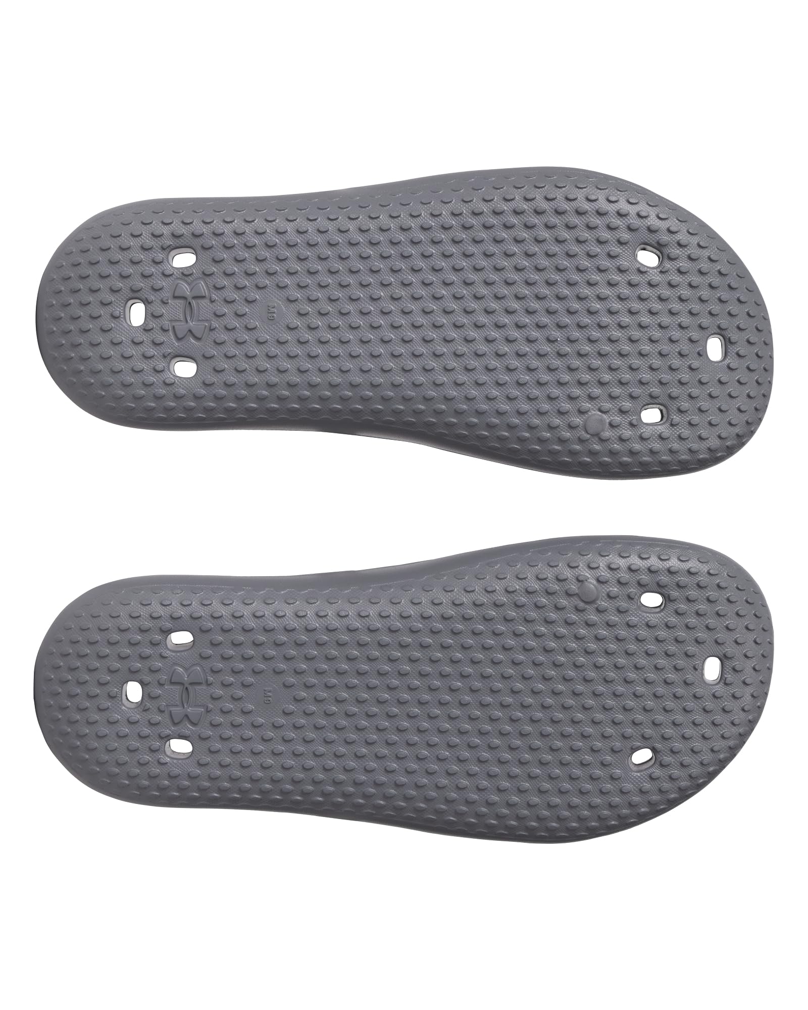 Under Armour Men's Locker V Slide Sandal