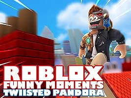 Amazon Co Uk Watch Clip Roblox Funny Videos With Flamingo Prime - available in prime