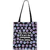 DandD Gift Role Playing Games Gift Dice Pouch DandD Accessory Pouch Bag Games Makeup Bag for RPG Gamer