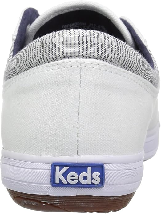 keds vollie canvas