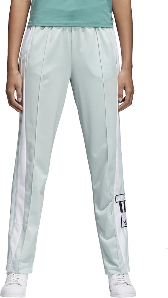 pantalon adidas originals verde