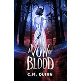 A Vow of Blood (The Purgatory Chronicles)