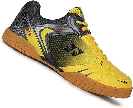 badminton court shoes