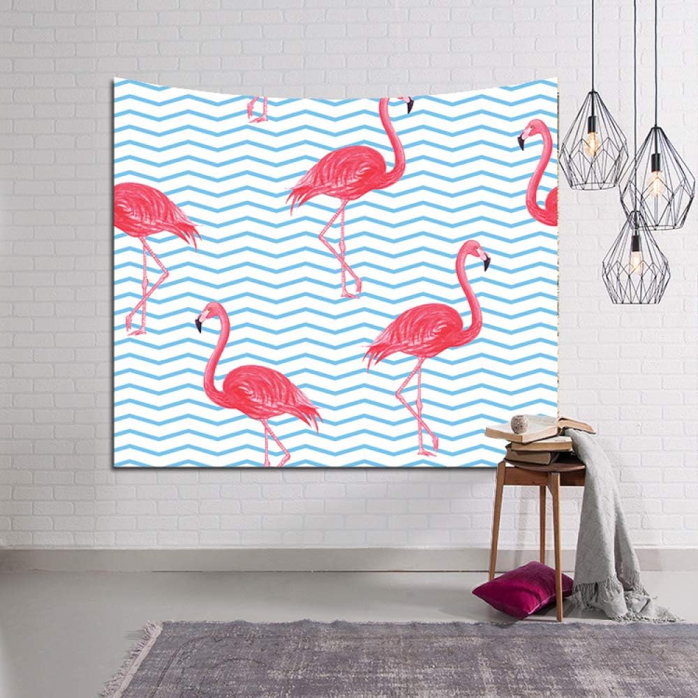 Northern European and American tapestry tapestry home decoration mural beach towel 9 229x153