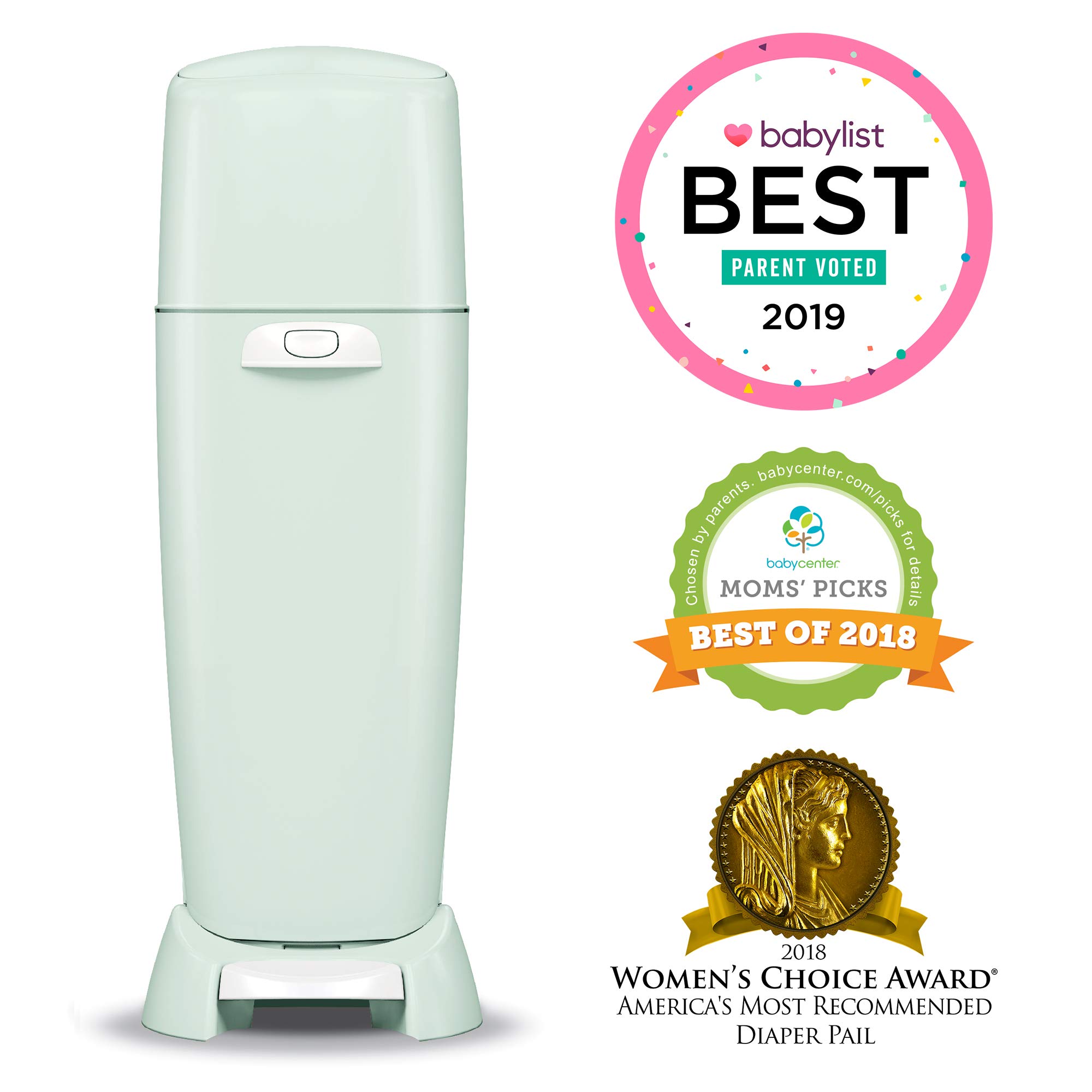 parents choice diaper pail refills