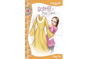 Sophie's First Dance (Faithgirlz!/Sophie Series Book 5)