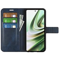 Kezaizhe Flip Case for OnePlus Nord N30 5G One Plus