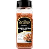 GranAroma, Citrus Asada Seasoning, 12 Oz | For grilling, roasting, and seasoning dishes