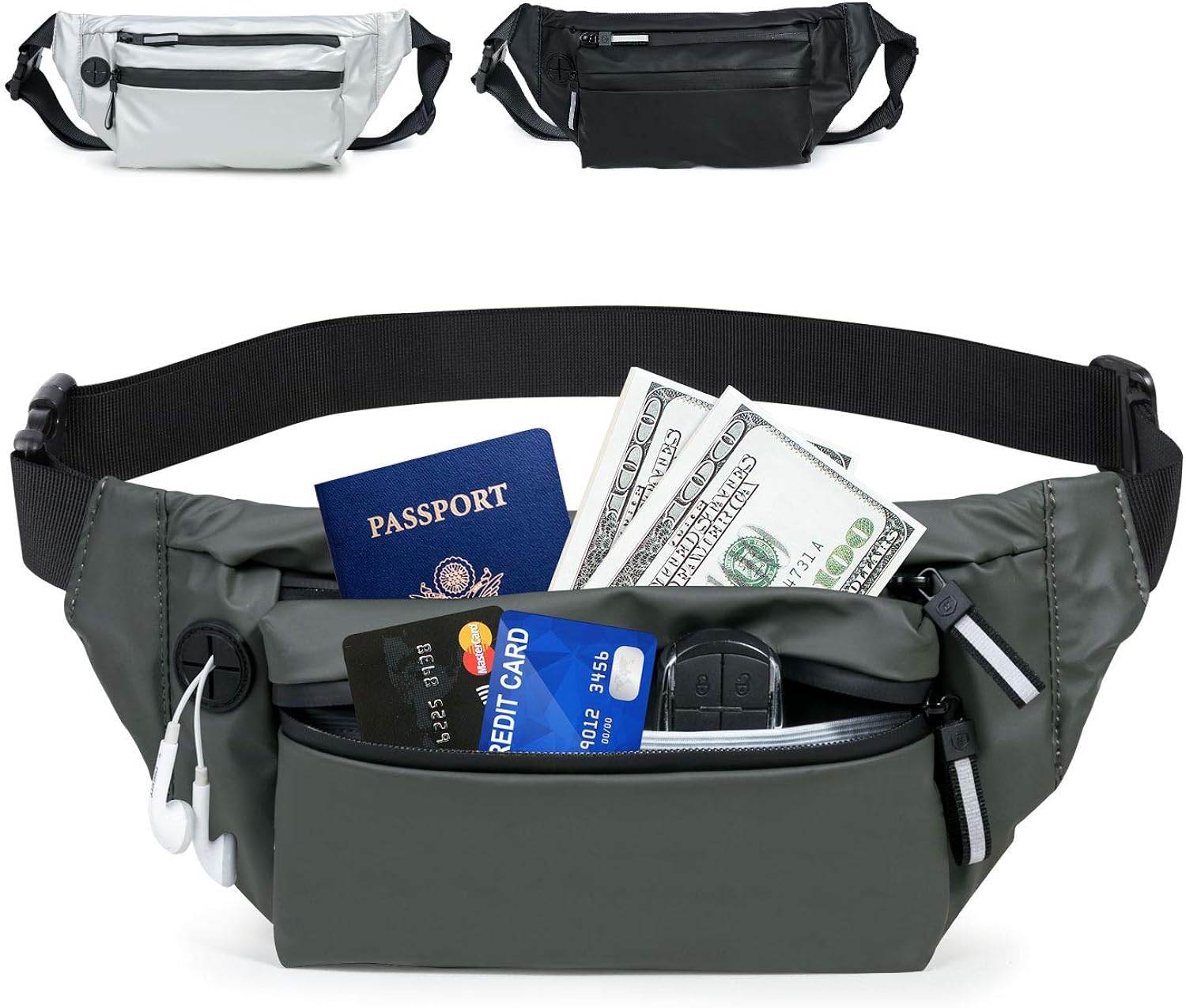 plus size disney fanny pack