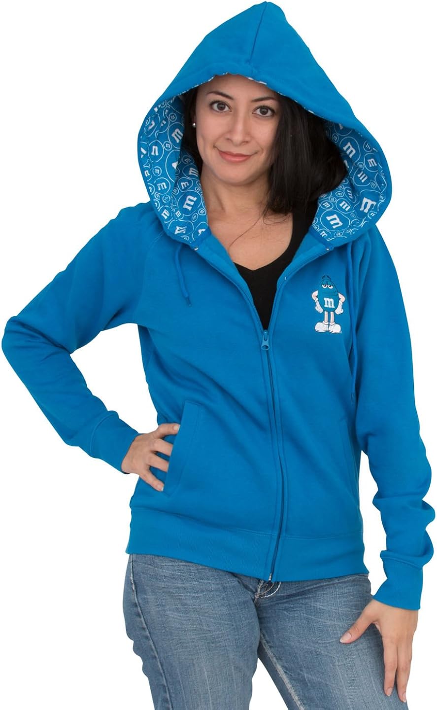 m&s zip hoodie