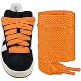 Endoto Fat Shoelaces for Adidas Campus 00s,16MM