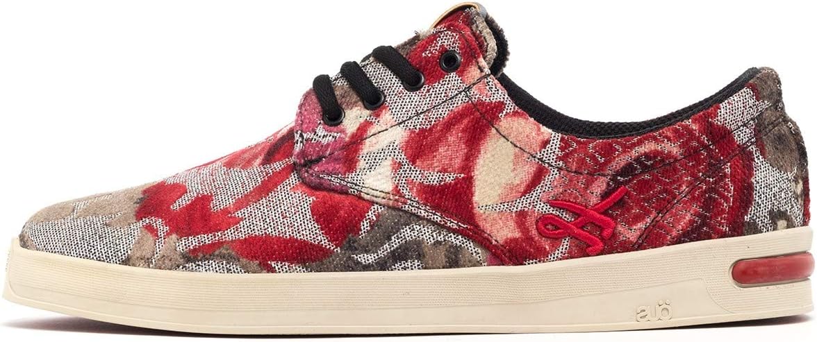 tenis ous tenente imperial