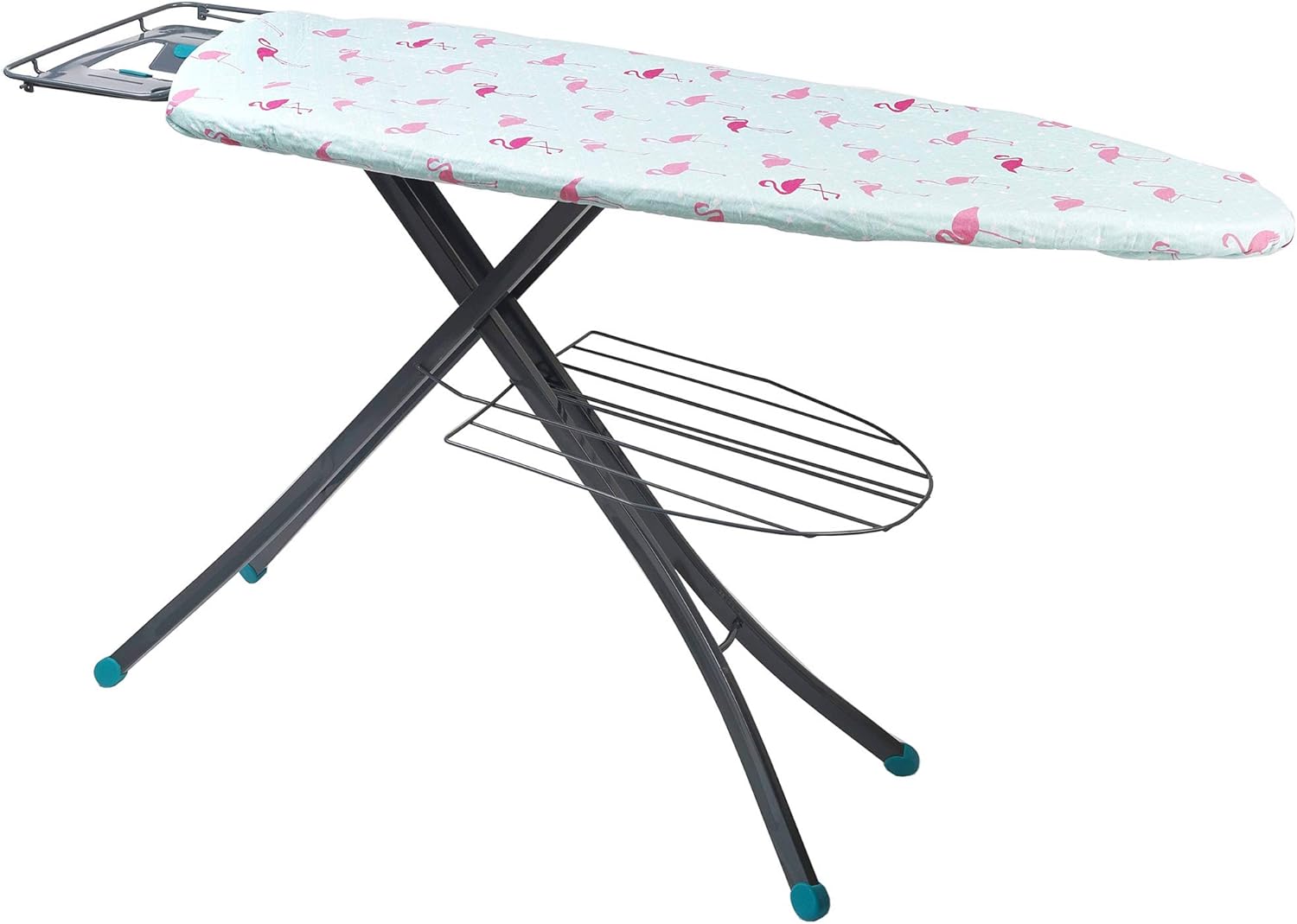 Beldray LABEL58850FLAEU Large Reversible Ironing Board Replacement