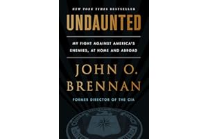 Undaunted: My Fight Against America's Enemies, At Home and Abroad