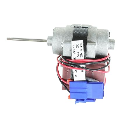 First4spares 13 V reemplazo del ventilador del evaporador para ...