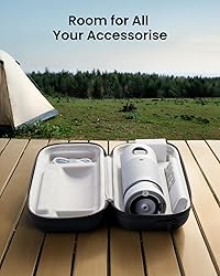 NEBULA Capsule Air Official All-in-One Travel