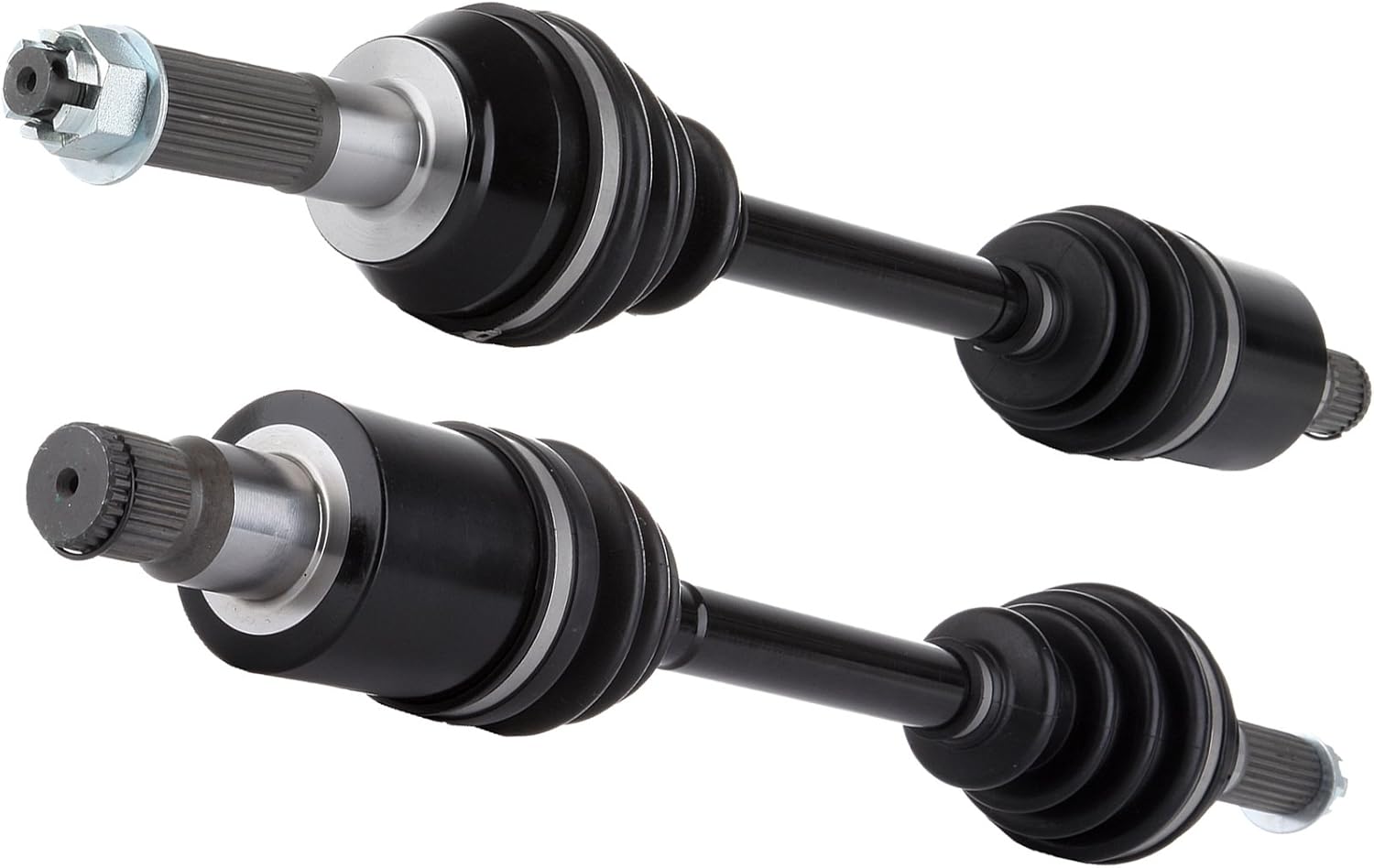 Eje Cardan Trasero Can Am Maverick 1000 1000r Xds 2015-2017