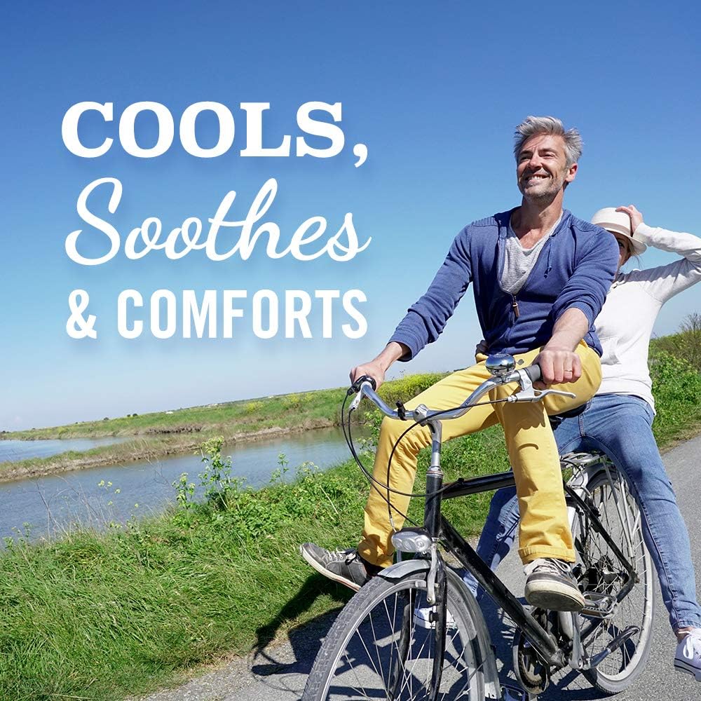 Preparation H (10 Count) Flushable Medicated Hemorrhoid Wipes, Maximum Strength Relief with Witch Hazel, Irritation Relief Wipes to Go: Health & Personal Care