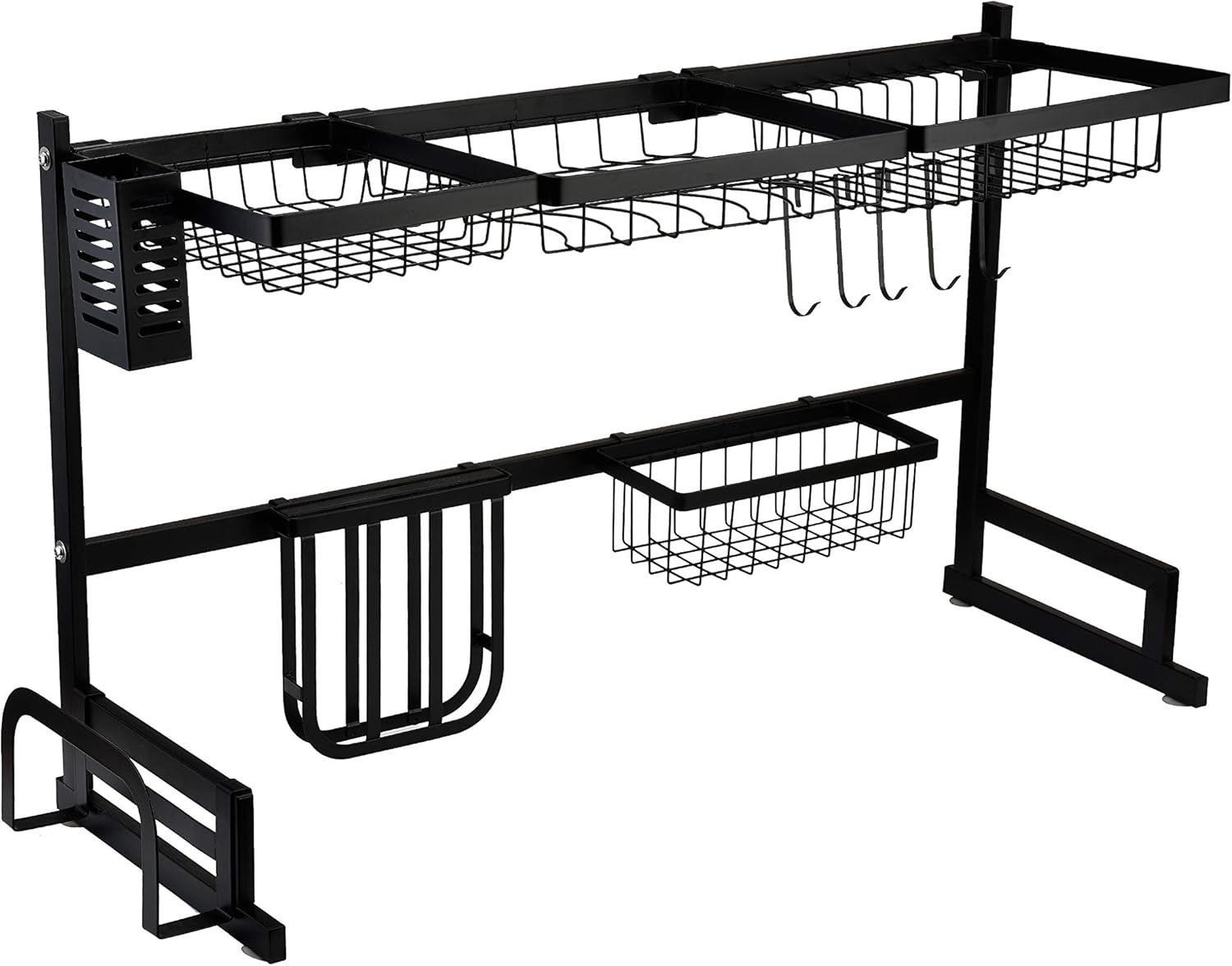 sopra il ripiano dei fornelli per il forno a microonde