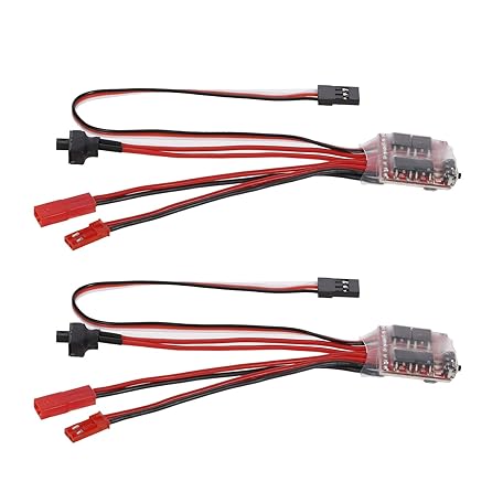 SEQURE 200A Brushless ESC For Drones: 5S-12S, Forward/Reverse/Brake, BLHeli_32 (No BEC)