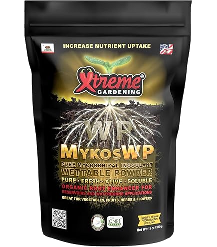 Amazon.com : Xtreme Gardening AZOS – Beneficial Nitrogen-Fixing