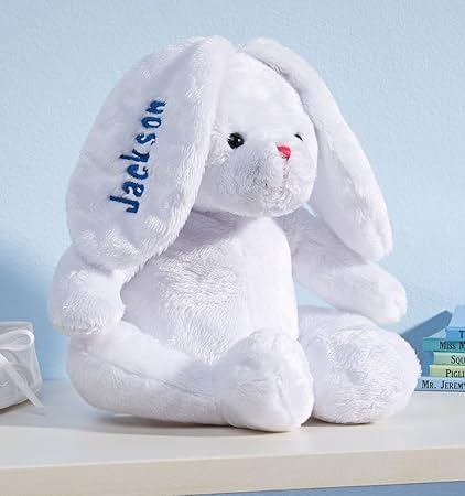 personalized jellycat bunny