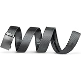 Mission Belt Men's Nylon Ratchet Belt, 40mm Nylon Collection