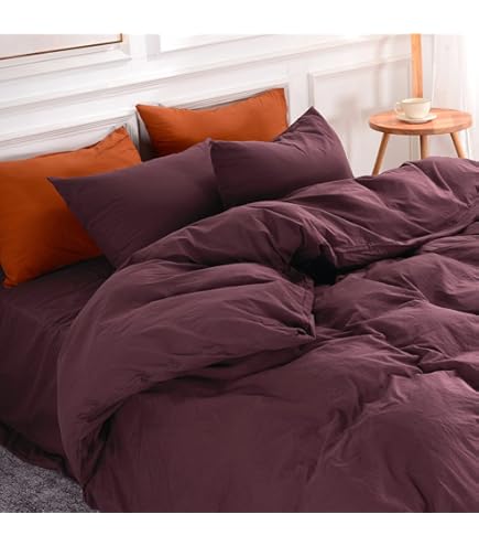 White Dahlia 3pc Duvet Cover Set in 100% Soft Cotton - Alpha Textile