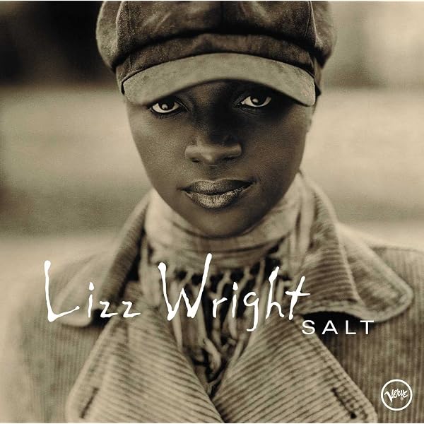 WRIGHT,LIZZ - Grace - Amazon.com Music