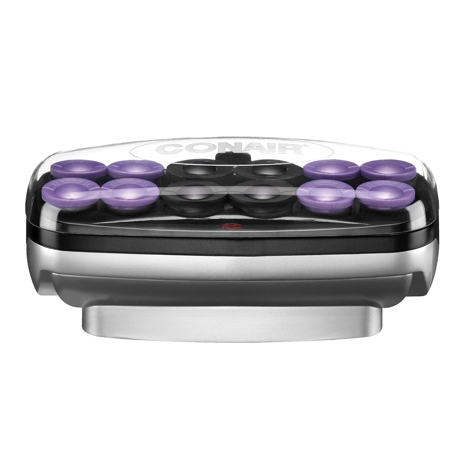 Conair Xtreme Instant Heat Ceramic Hot Rollers, Jumbo And Super Jumbo, Bonus Super Clips Included ( Exclusive): Beauty