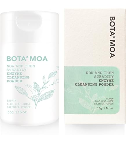 Tosowoong]Enzyme cleanser 70g/Enzyme Powder wash/acne/blackheads