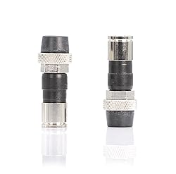 THE CIMPLE CO Coaxial Cable Compression Fitting