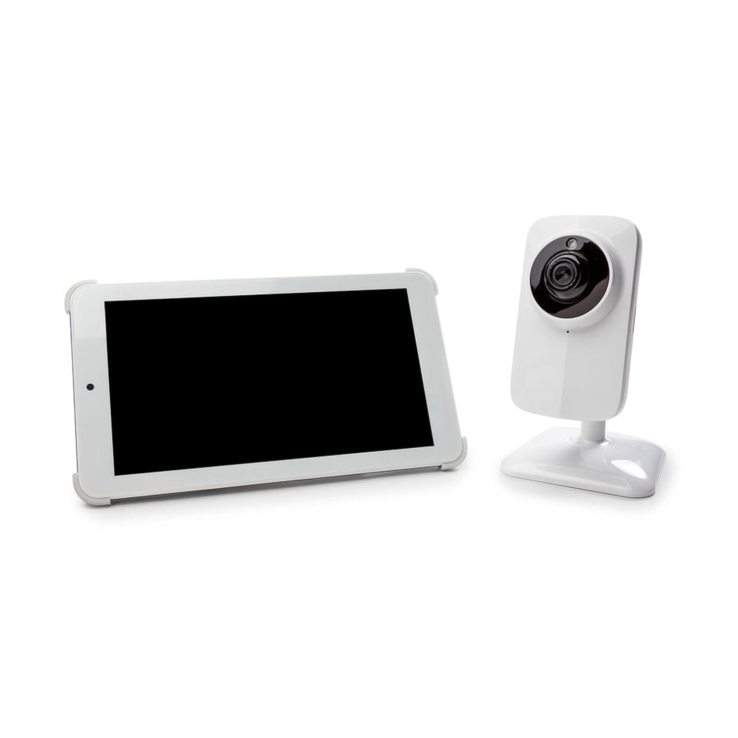 tablet baby monitor