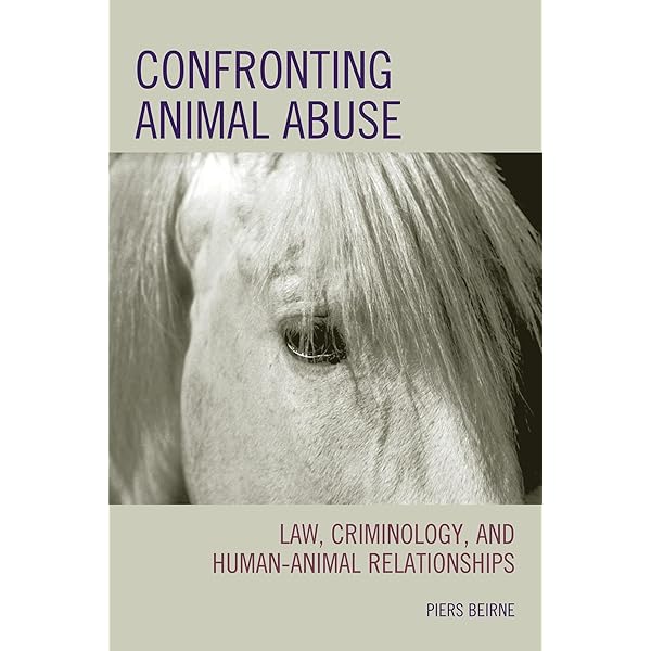 Amazon.com: Animal Harm: Perspectives on Why People Harm and Kill