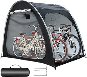 bike tent for balcony