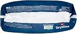 Huggies DryNites Absorbent Bed Mats Pack of 2 Eight 7 pieces each view 6