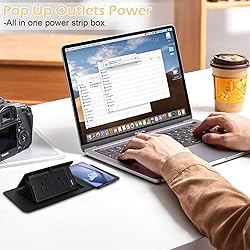 Table Pop Up Outlet Automatic Pop Up Strip Center