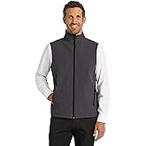 Port Authority Core Soft Shell Vest
