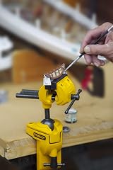 Stanley Maxsteel Multi Angle Vice 360° Rotating Ball Joint 1-83-069 view 10