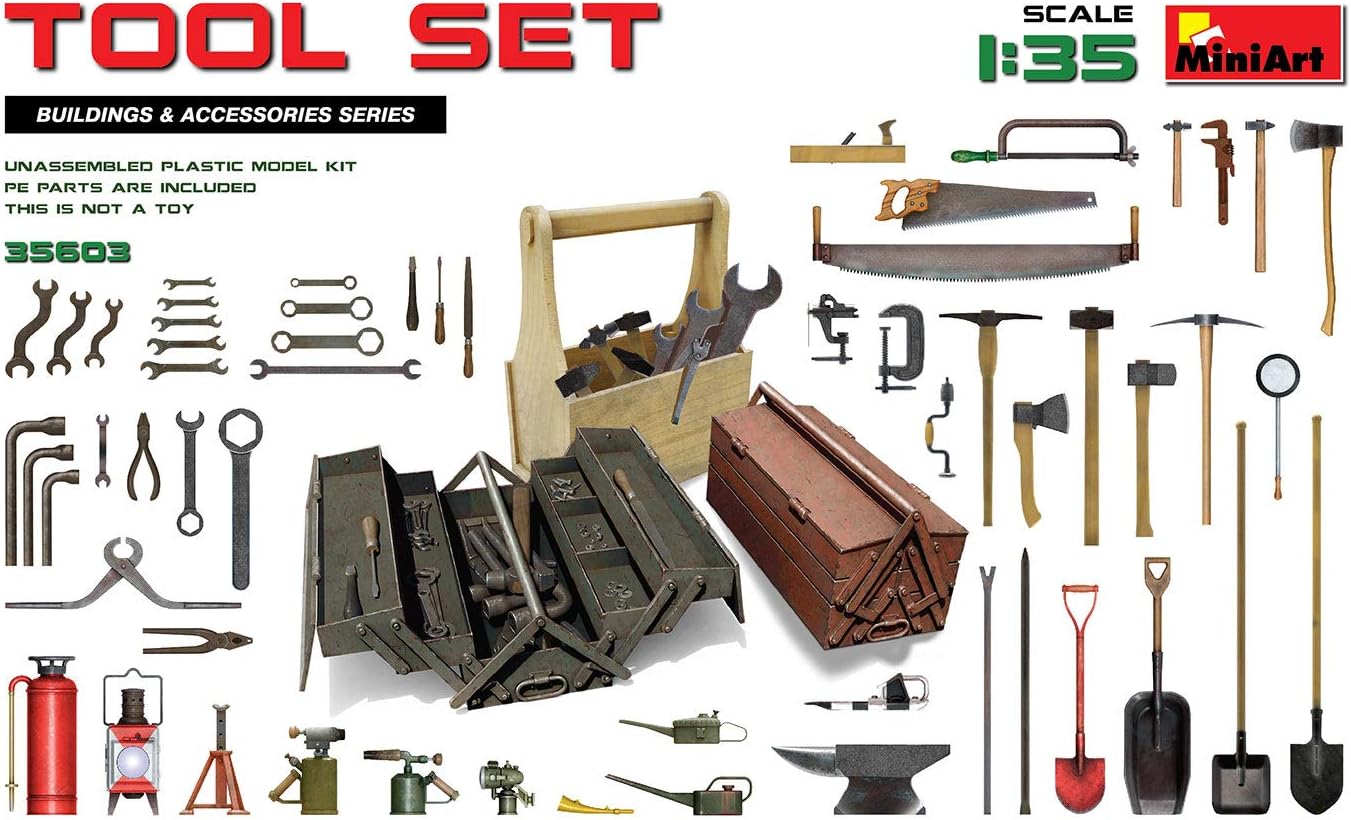 The 10 Best 135 Moniart Building Accessories