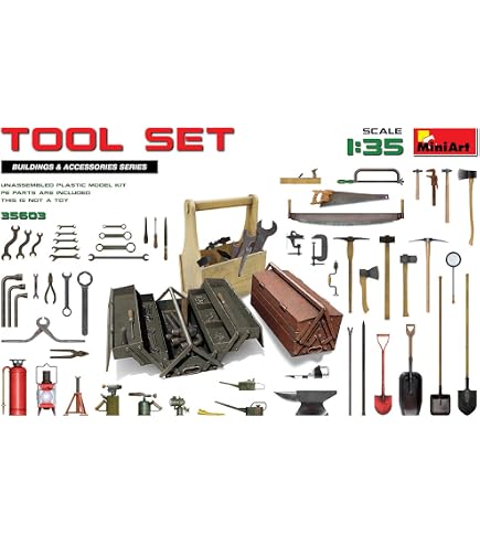 MiniArt Barili Di Plastica 100L - Kit Modellismo Scala 1:24 Con Decals
