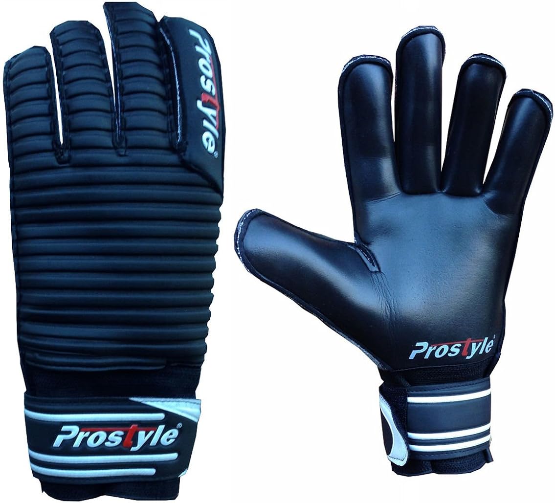 prostyle goalkeeper gloves