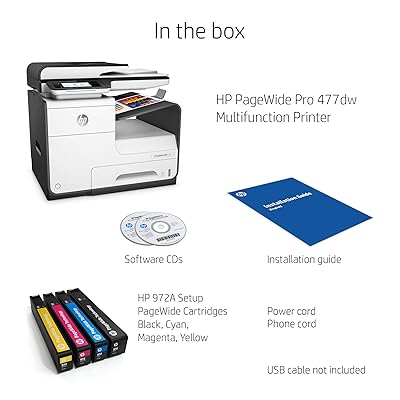 printer 477dw