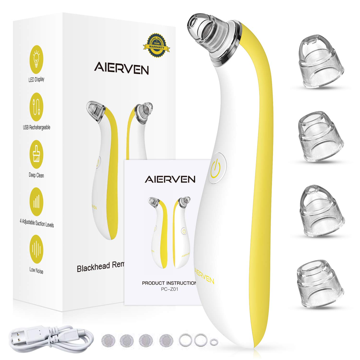 Best dr. brandt pores no more vacuum cleaner