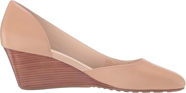 cole haan edith wedge
