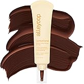 Alleyoop Sunsational Tinted Moisturizer SPF 50 for Face Broad Spectrum – 100% Mineral Face Sunscreen with Jojoba, Hydrating & Soothing Tinted Sunscreen, Vegan & Cruelty-Free (Twilight)