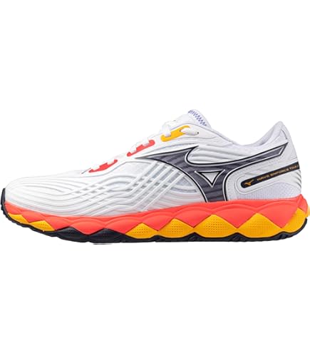 Amazon.com: Mizuno Wave Exceed Light 2 AC Men's Tennis Shoe,All